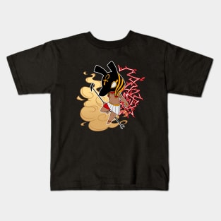 The chaos keeper Kids T-Shirt